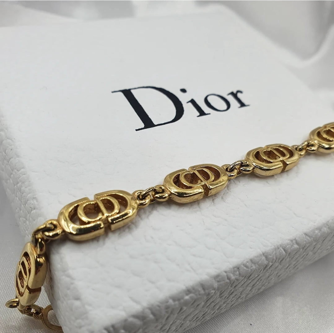 Dior bracelet outlet 2019