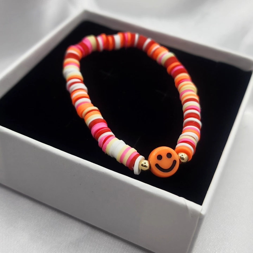 Happy Bracelets